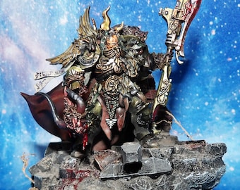 フォージワールド ウォーハンマー 40k 30k ホルス ヘレシー レギオ