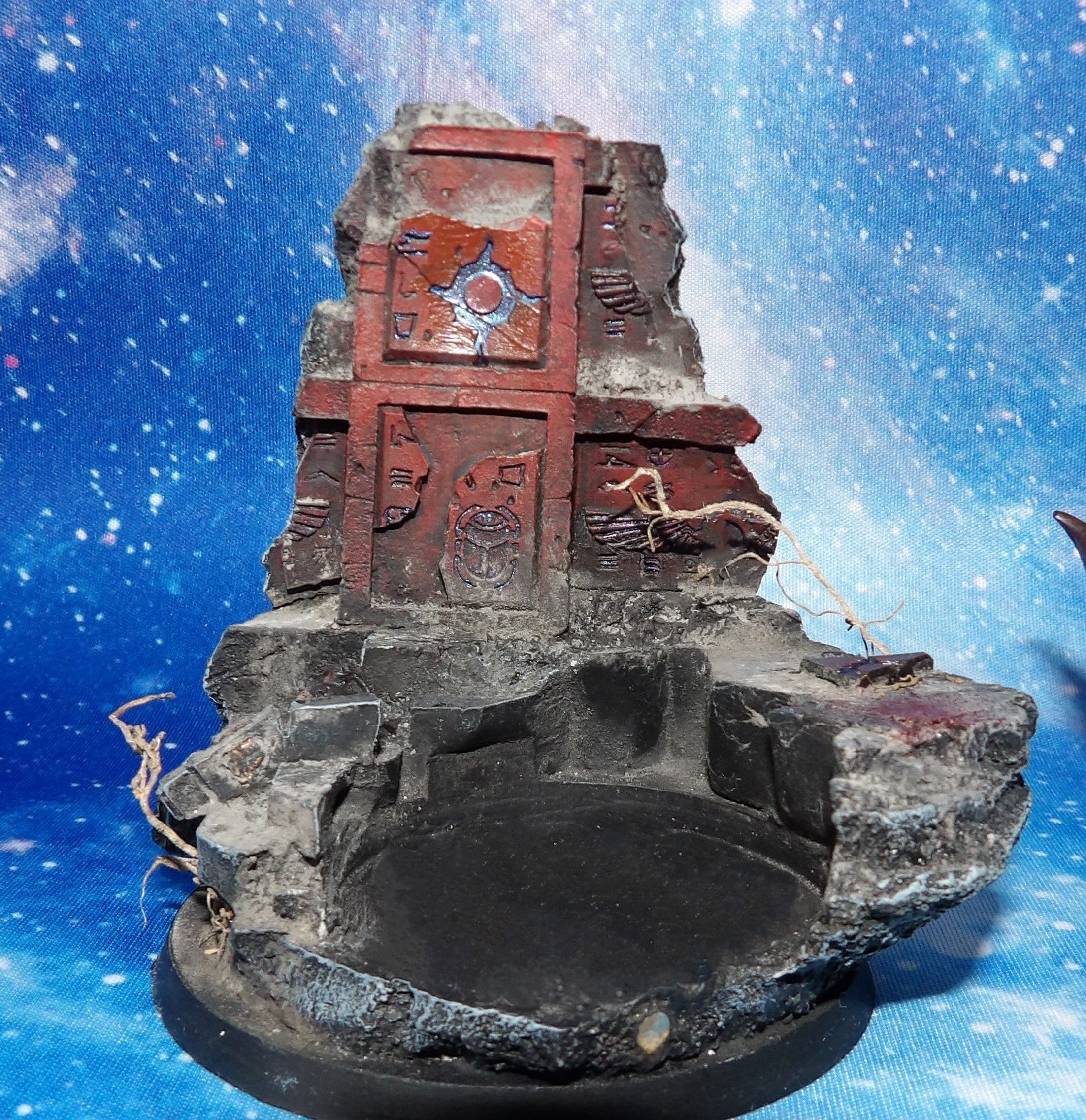 フォージワールド ウォーハンマー 40k 30k ホルス ヘレシー レギオ