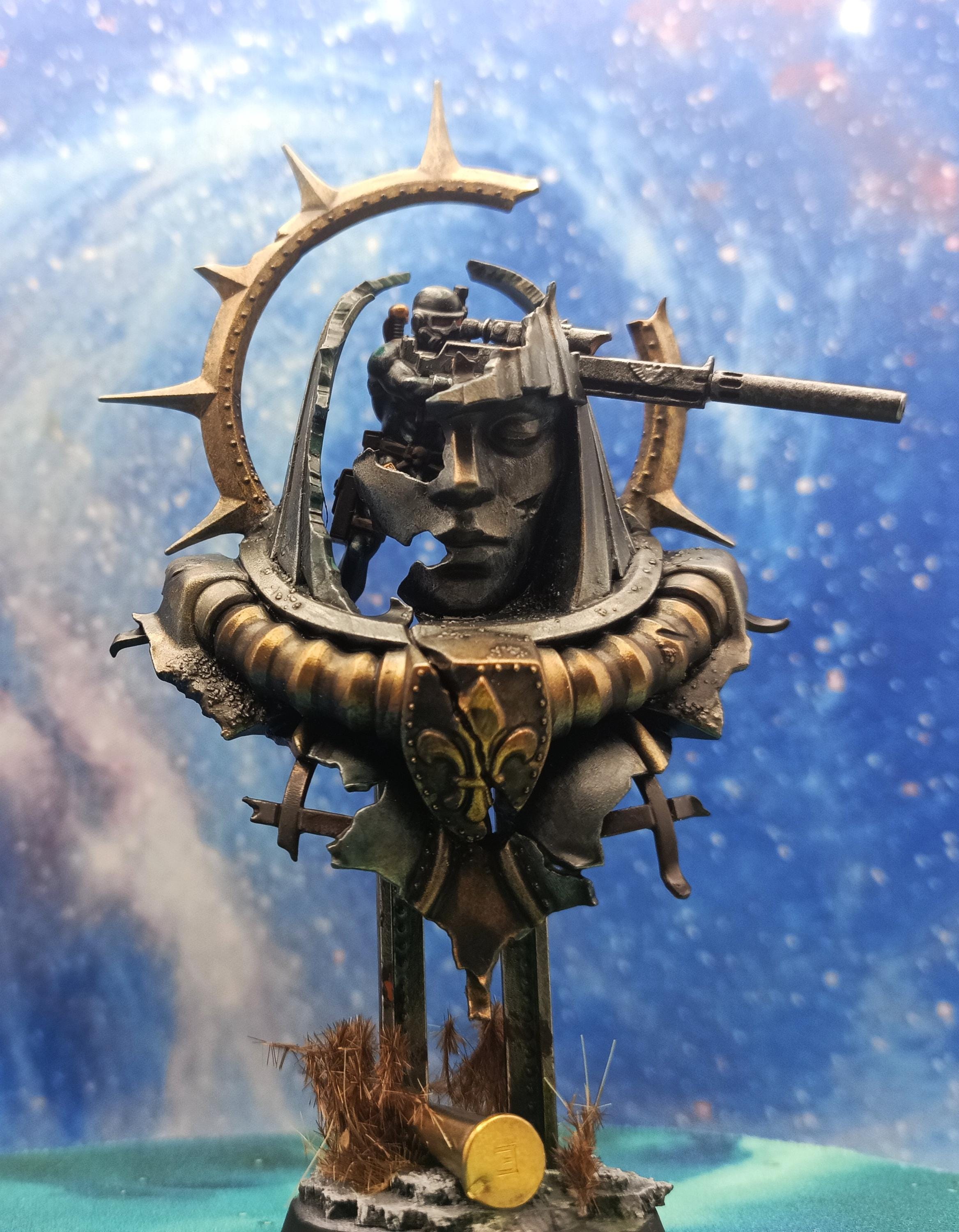 Operative Umbral Six - Etsy Operative Umbral Six - Etsy