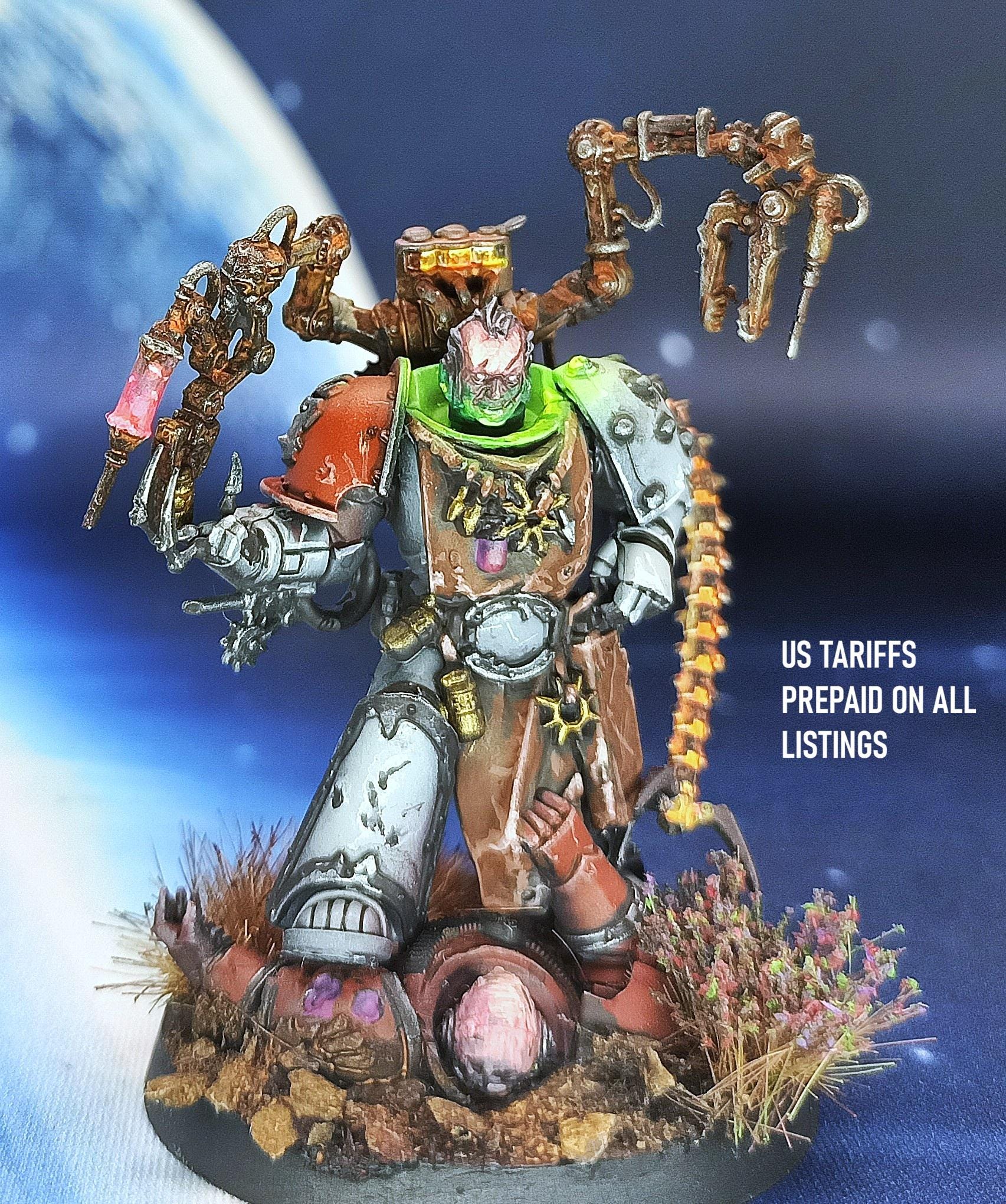 40k apothecary - Etsy 日本