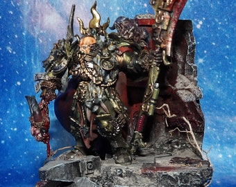 フォージワールド ウォーハンマー 40k 30k ホルス ヘレシー レギオ