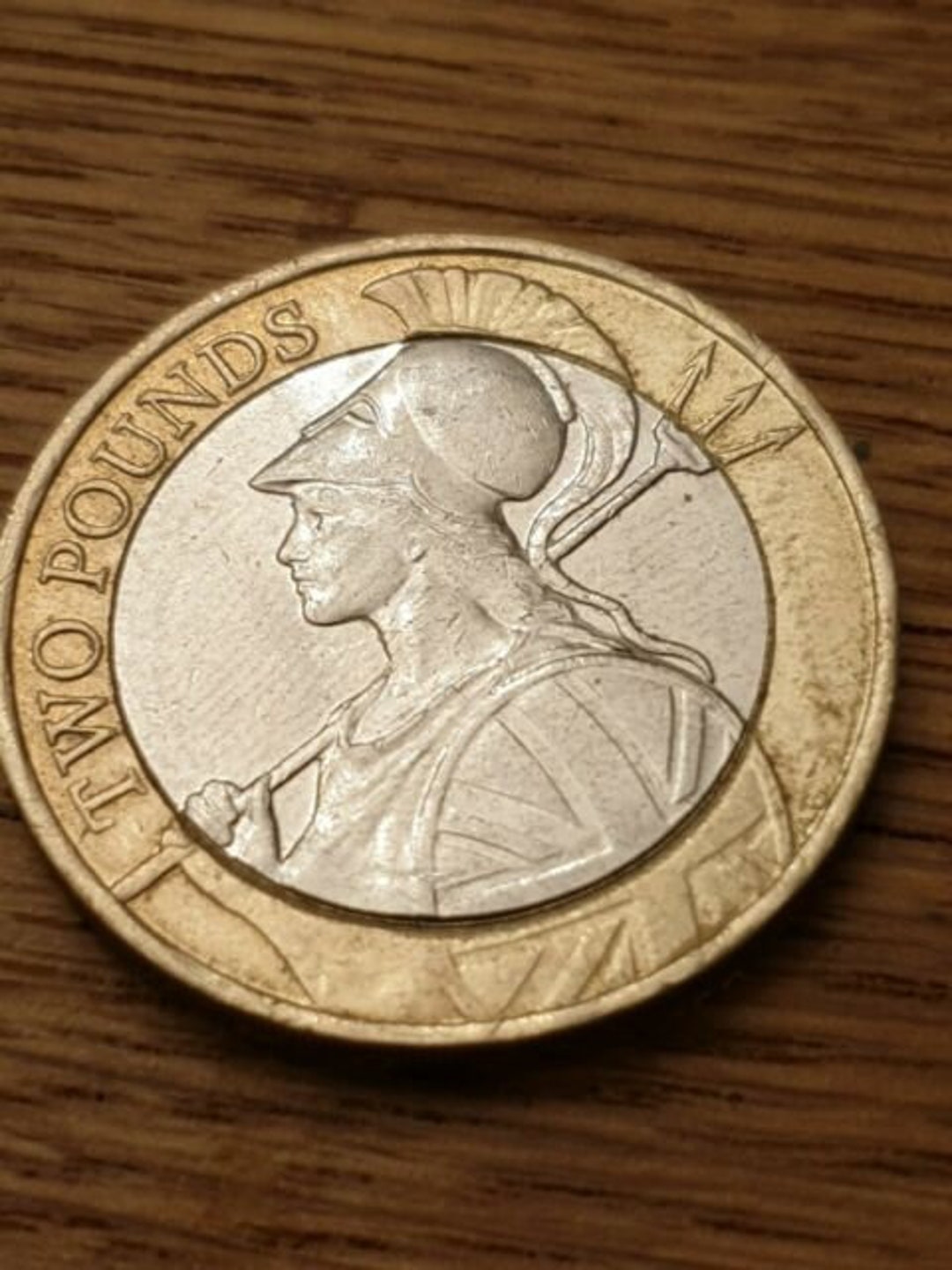 Britannia 2016 2 Pound Coin circulated Etsy UK britannia-2016-2-pound-coin-circulated-etsy-uk