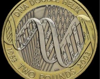 イギリス　20ペンス　100枚　コイン　硬貨　古銭　まとめ売り アンティークコイン 1982年 20ペンス エリザベスⅡ 希少品