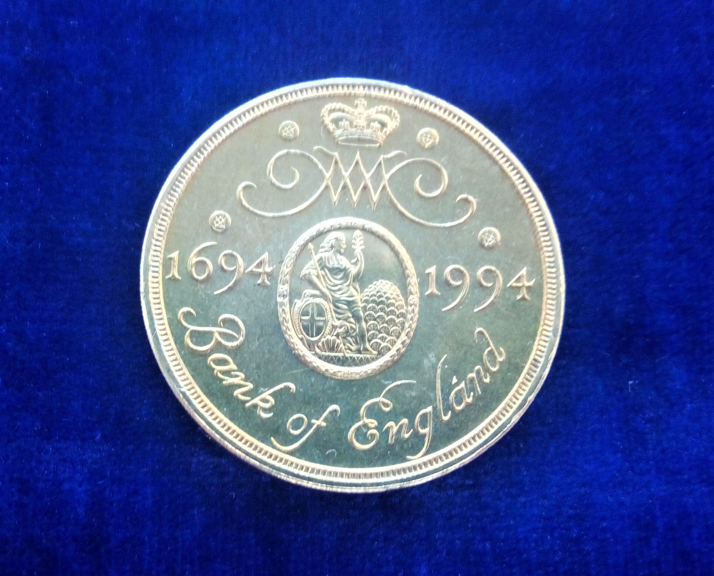 Rare two pound coin - Etsy 日本