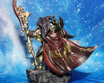 フォージワールド ウォーハンマー 40k 30k ホルス ヘレシー レギオ