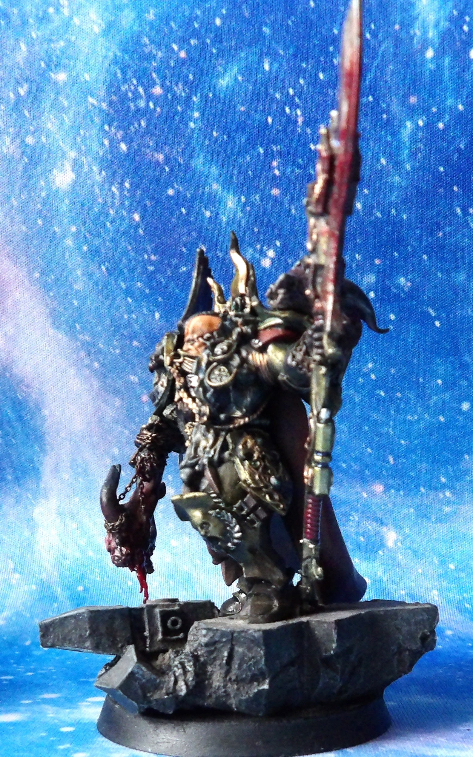 フォージワールド ウォーハンマー 40k 30k ホルス ヘレシー レギオ