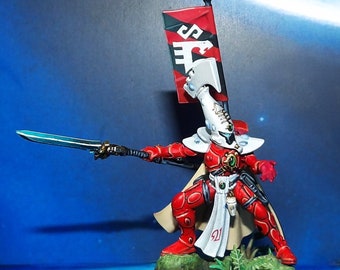 ウォーハンマー 40K アエルダリ エルダー サイム ハン クラフト