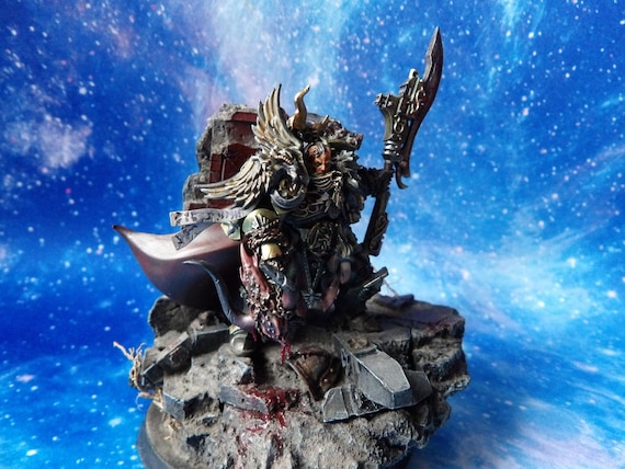 ウォーハンマー バイルトロール フォージワールド warhammer ウォー