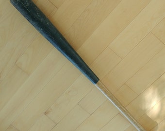Baseballschläger datieren