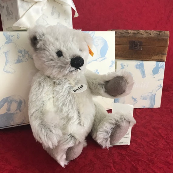 25cm teddy bear