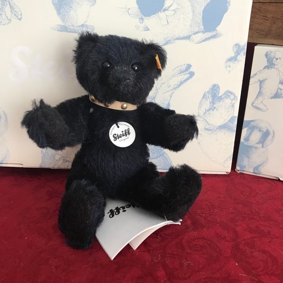 famous german teddy bears