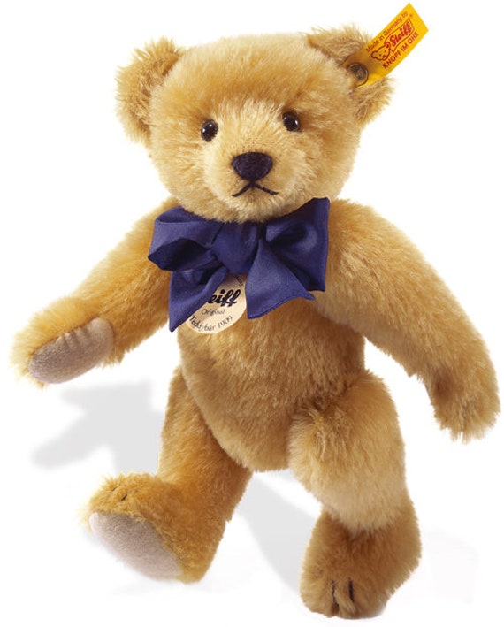 steiff bear