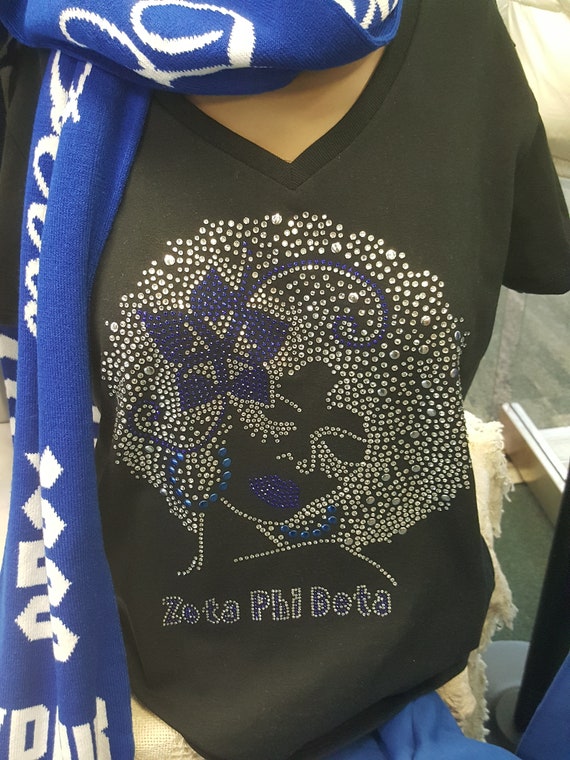 zeta phi beta maxi skirt