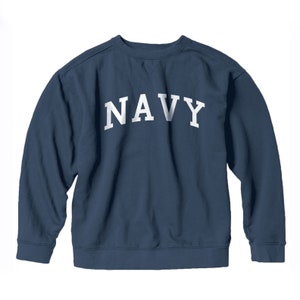 united states navy sweatshirts