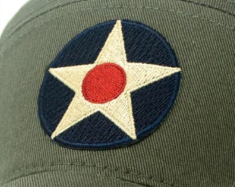 ARMY SERVICE CORPS オリジナル、勲章？ アーミー　アメカジ US Army Dress Green Uniform (XIIth Corps) 41S . UA792 - Time