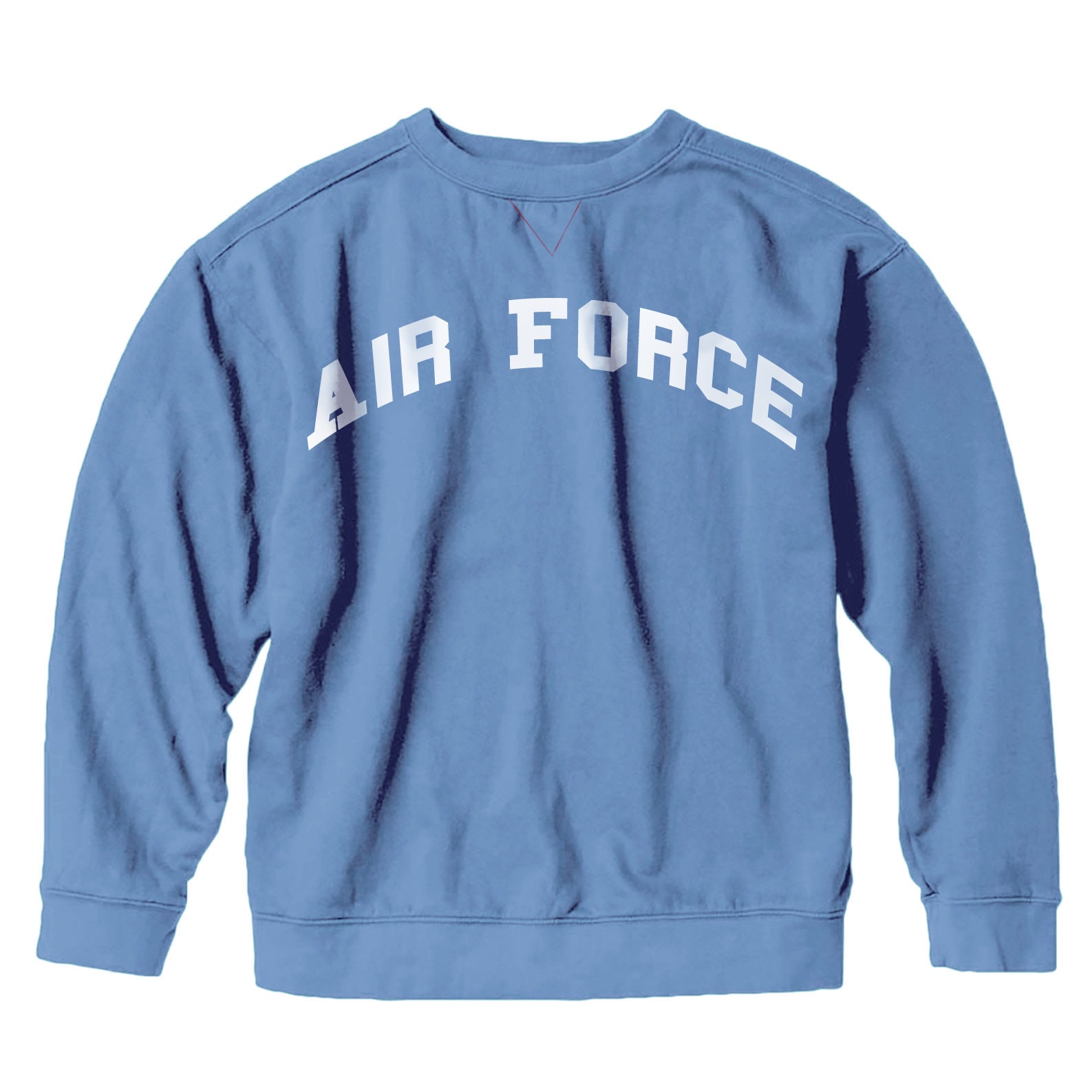 air force sweatshirt