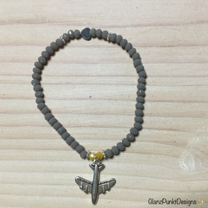 Bracelet d’avion de ligne