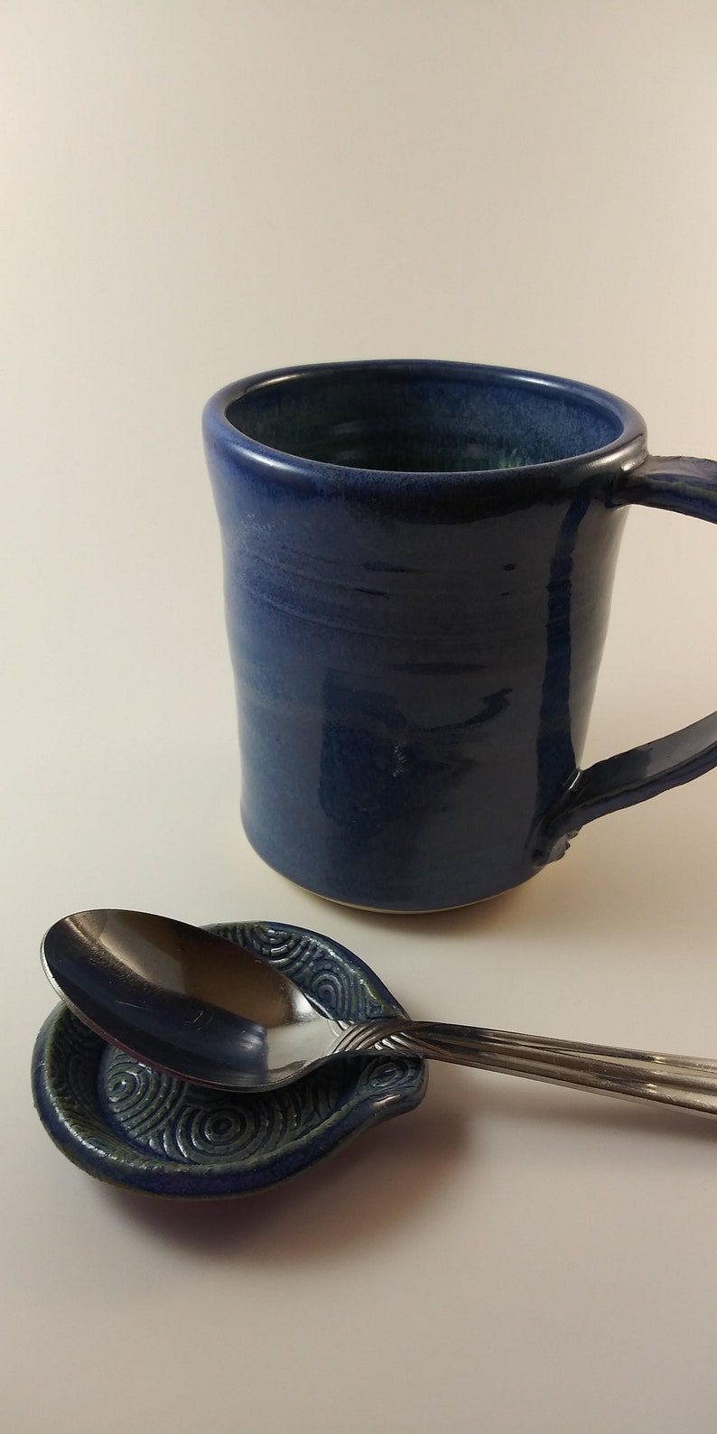 Tea  spoon rests, small & mini spoon rests, Perfect gift for the coffee or tea drinker in your life! 