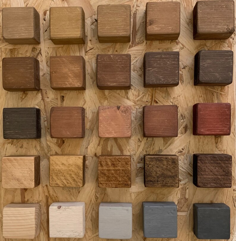 Rustic Dining Table Industrial Reclaimed Style Steel Legs Etsy