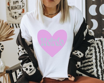 T-shirt unisexe en jersey à manches courtes