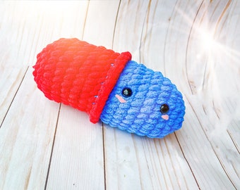 Patrón Digital, pastilla para relajarse, pastilla de la felicidad, crochet, amigurumi, lindo, niños, patrón de crochet divertido, patrón de crochet, medicina, enfermera, doctor