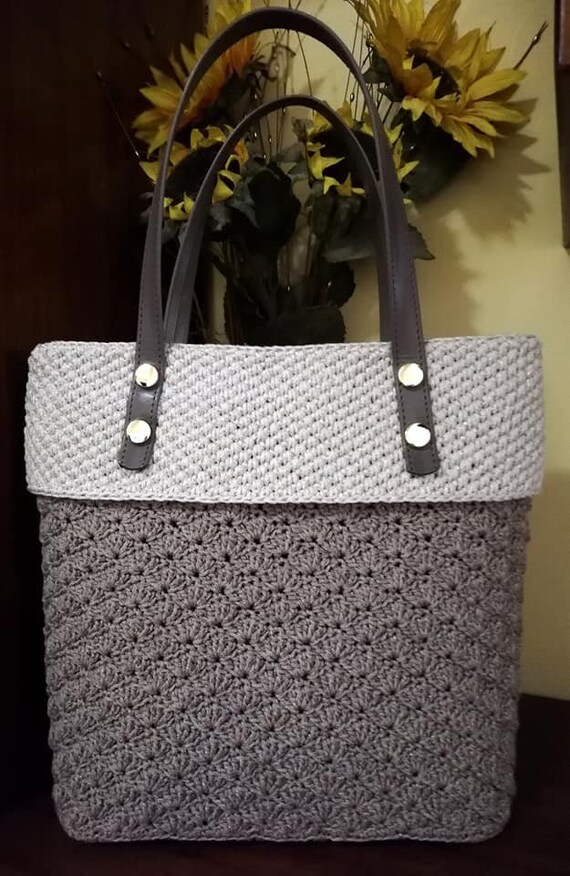o bag grey