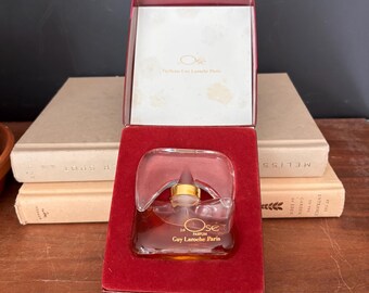 Parfum Guy Laroche J Ai Ose, 14 Ml, VINTAGE - Etsy