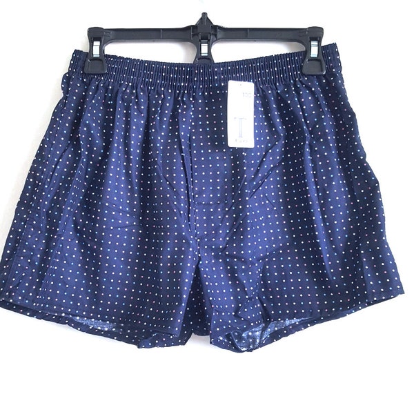 Men 100% Cotton Light Comfy The Cleeo Boxers Shorts Briefs