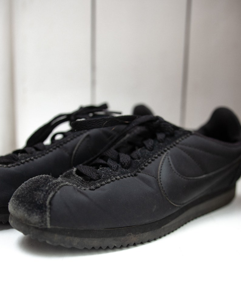 nike cortez noire nike cortez noire
