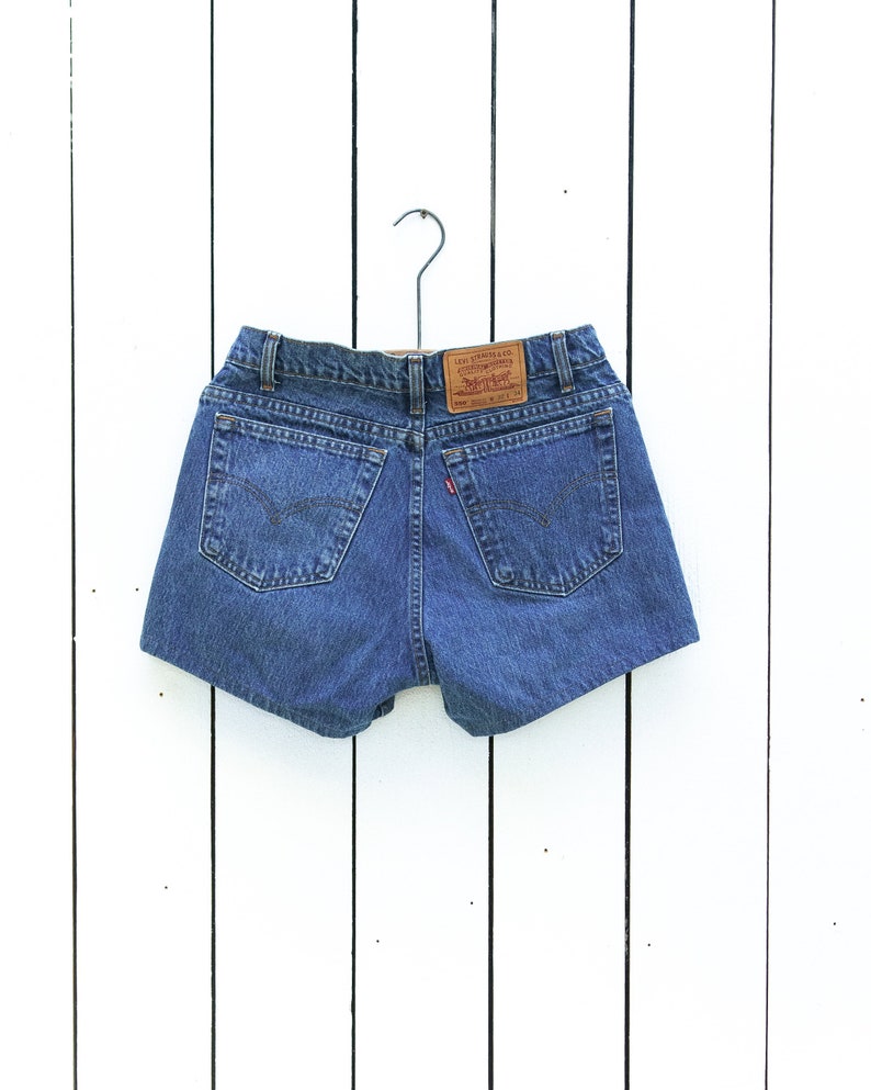 size 32 levis conversion