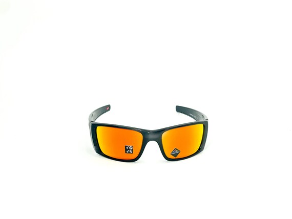 oakley fuel cell frames