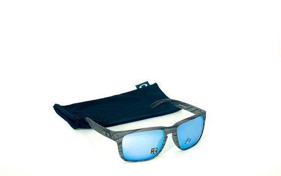 Oakley Holbrook XL Woodgrain Collection Sport Sunglasses - Etsy