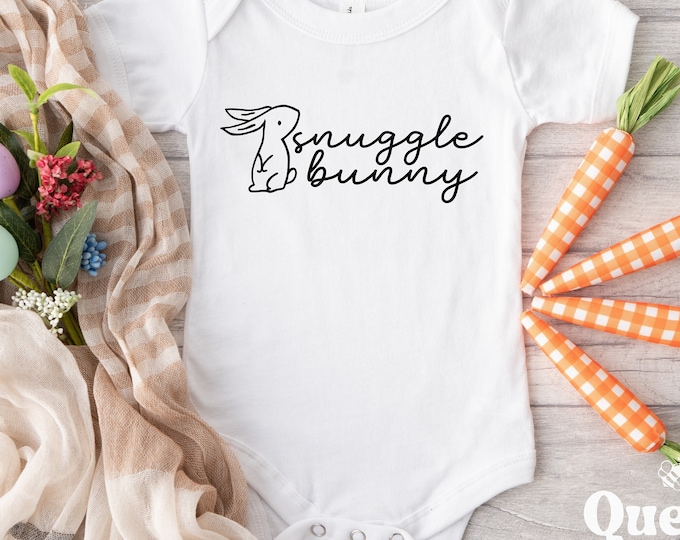 Easter Onesies & Shirts