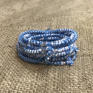 Gebedstouw Komboskini Chotki Brojanica Pack van 10