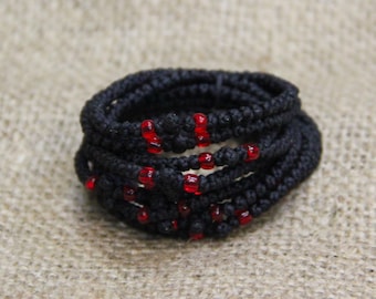 Prayer Rope Komboskini Chotki Brojanica Pack of 10