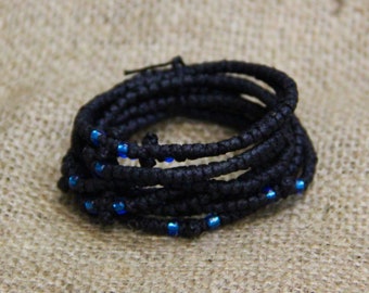 Prayer Rope Komboskini Chotki Brojanica Pack of 10