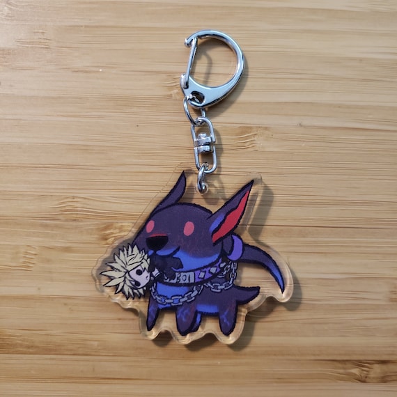 Final Fantasy VII Remake FFVII FFVIIR Darkstar With Cloud