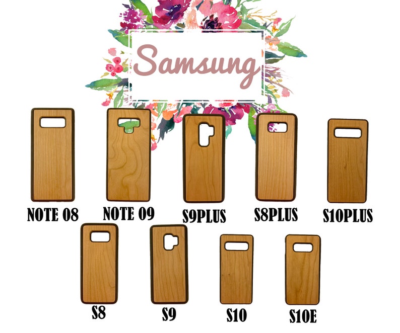 Ganesh Iphone 11 Iphone pro Iphone 11 Pro max Iphone 6 7 8 X XR Xsmax Plus Samsung S9 S10 Plus Wood Phone Case