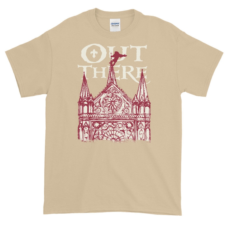 the hunchback of notre dame merch