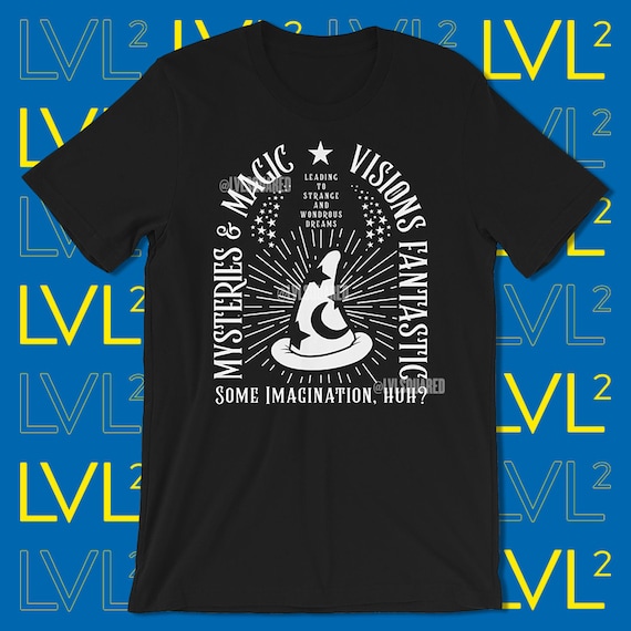 sorcerer mickey t shirt