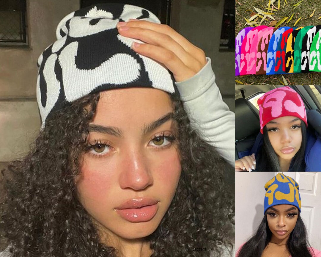 Mea Culpa Y2K Beanie Y2K Westwood Beanie Mea Culpa Westwood Etsy