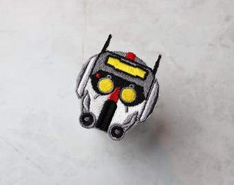 Patch tecnologica