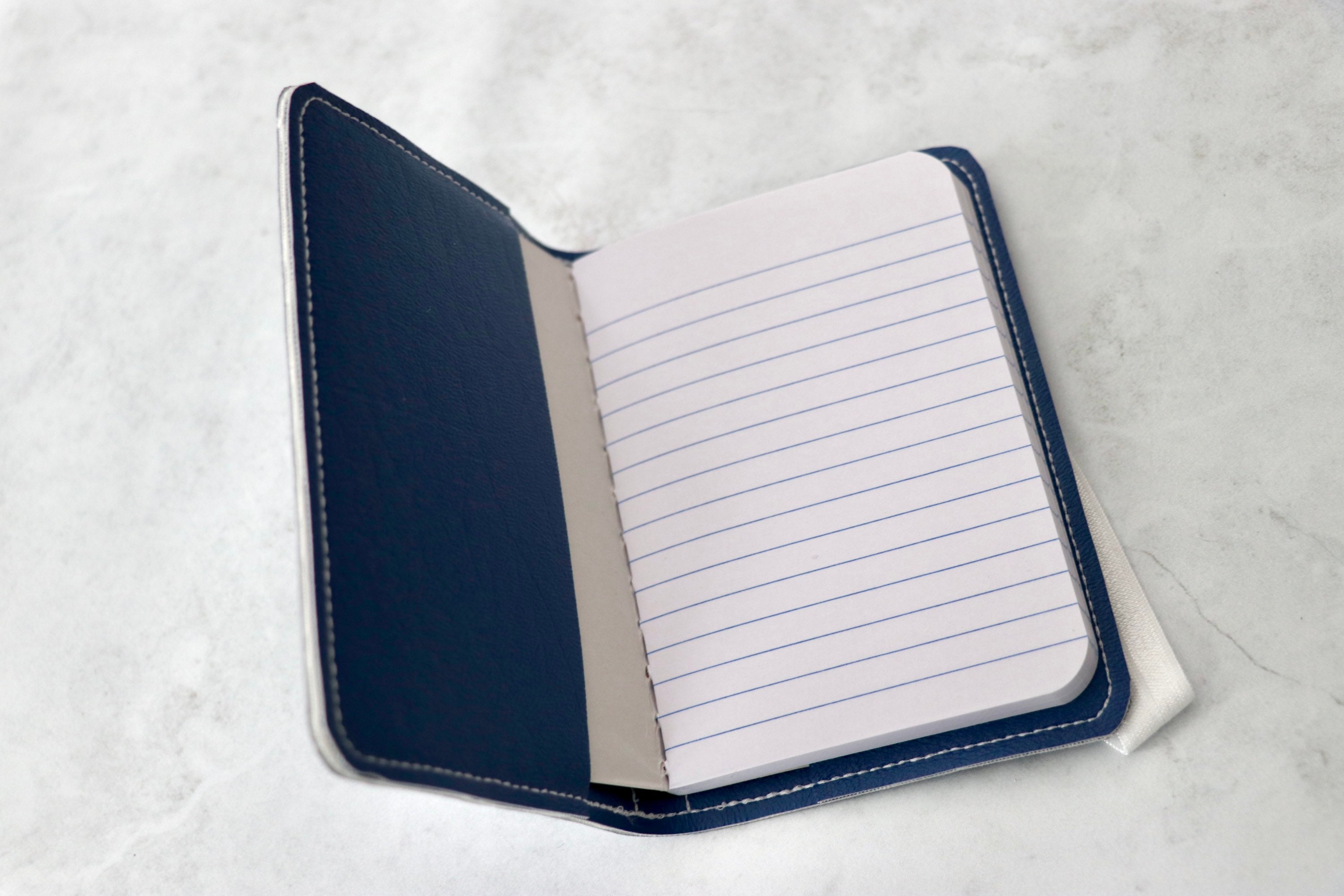 Custom Aurebesh Mini Notebook Holder - Etsy