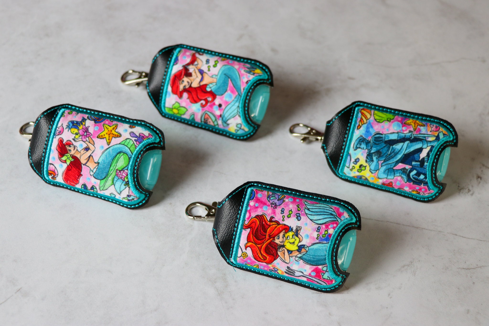 Bath and Body Works Hand Sanitizers Holder - Etsy Canada