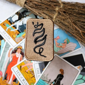 Sigil-patch