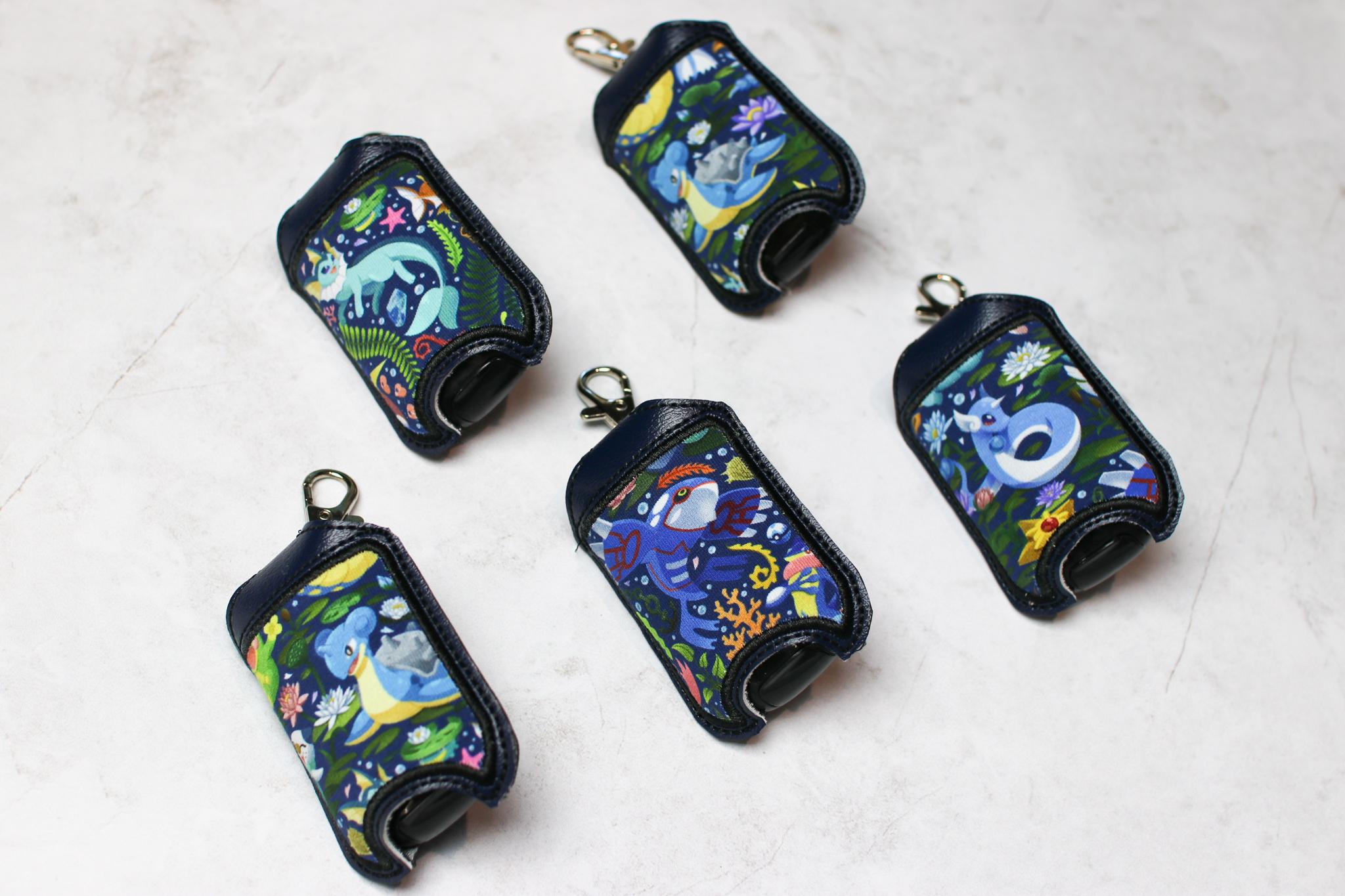 Bath and body works pocketbac holder - Etsy 日本