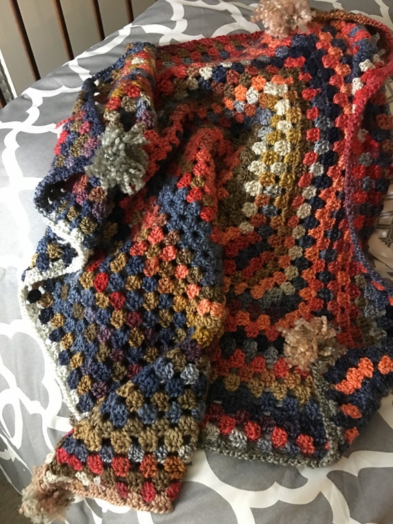 cabbage patch crochet stitch