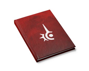 RDM (Red Mage) Job Icon - Final Fantasy XIV (FFXIV) mmorpg - Journal