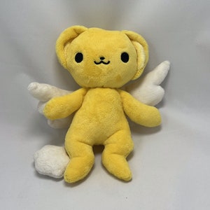 Suppi en Kero knuffels