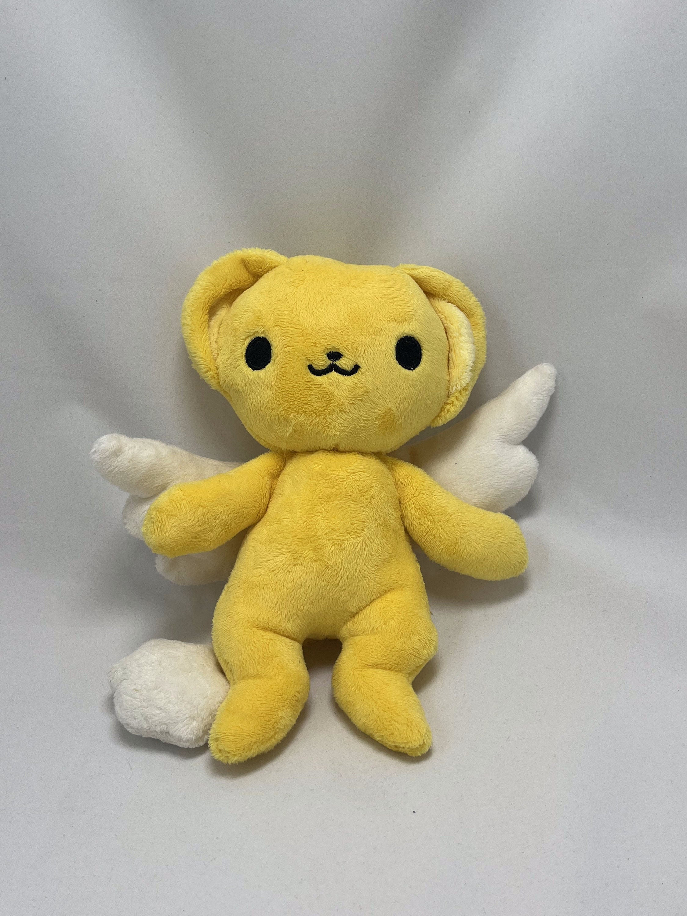 Suppi and Kero Plushies Etsy